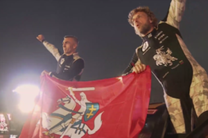 Dakaro ralio startas gyvai: organizatoriai išskyrė lietuvius