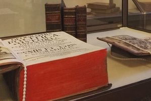 Jei ne įžūli nedoro grafo apgavystė, Vrublevskių bibliotekos aukso fondas būtų dar vertingesnis 