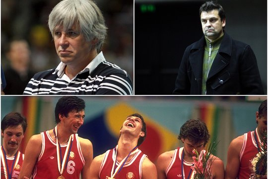 KGB skandalas Latvijoje skandina garsiausią krepšininką – jis kenkė ir lietuviams