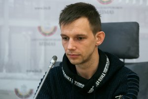 A. Leščiausko susitikime su sesers įvaikintojais iš Naujosios Zelandijos – ašaros ir pažadai