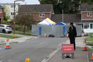Jungtinėje Karalystėje Skripaliai yra gerai apsaugoti ir gali normaliai gyventi