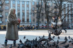 Jau skelbia, į kokį pensijų fondą atsitiktine tvarka pakliuvo kiekvienas nekaupiantis