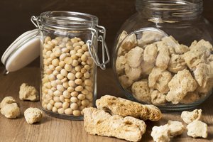 Sojų produktai: grėsmė ar nauda sveikatai?