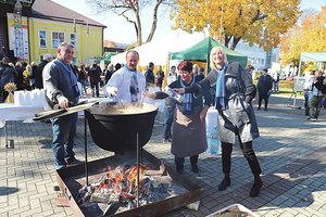 Dar negirdėtas tyrimas VRK: užkliuvo R. Malinausko žydras šalikas
