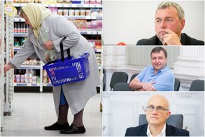 Pensijų reforma – po padidinamuoju stiklu: ar ji išgelbės lietuvius nuo alkanos senatvės?