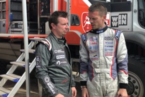 Pirmasis Dakaro ruožas: Antanas Juknevičius po finišo atskleidė sprendimą, dėl kurio prarado aukštesnę vietą