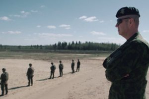 Vilnietis po klinikinės mirties sugebėjo pasiekti ypatingų pergalių