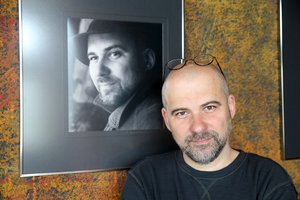 Teatras „Atviras ratas“: „Jei ne Keistuolių teatras, nebūtų ir mūsų”