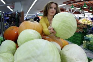 Kaip keitėsi maisto produktų kainos: įvertino, kas netrukus pabrangs