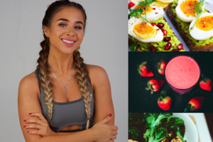 Milita Daikerytė pristato lieknėjimo metodą, kuris tinka ne tik turtuoliams