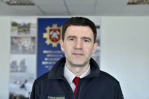 Po tragedijos Lenkijoje bus tikrinami pabėgimo kambariai