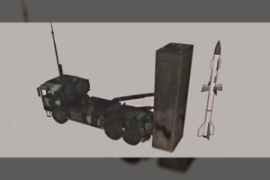 Lenkija ir Ukraina bendrai kurs naują oro gynybos sistemą