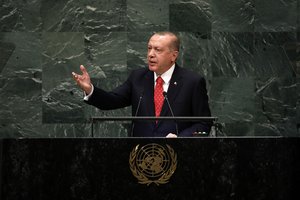 Po JAV karių išvedimo iš Sirijos Turkija nori gauti JAV bazes arba jas sunaikinti