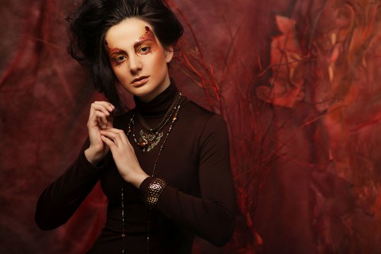 5 kraugeriškiausios moterys pagal Zodiako ženklą