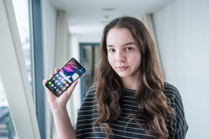 „Huawei Mate 20 Lite“ apžvalga: daugiau nei vidutinybė, ir už protingą kainą