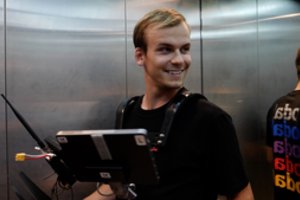 23-jų lietuvio operatoriaus užsakovai – „Netflix“, „National Geographic“ ir BBC