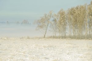 Be aplinkos ministro stringa ir dalis Lietuvos ūkininkų darbų