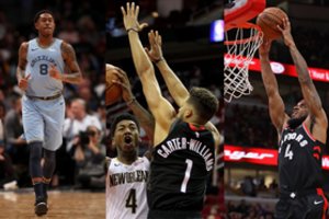 Nereikalingųjų sąrašas: Eurolygos klubus galintys papildyti atleisti NBA gynėjai