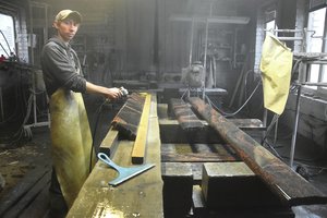 Neišsižadėjo senelio amato: štai ką gabena iš Brazilijos ir kloja lietuviams ant stalo