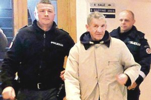 Galiūną Rokiškio rajone užmušęs vyras: „Aš tiktai gyniausi“