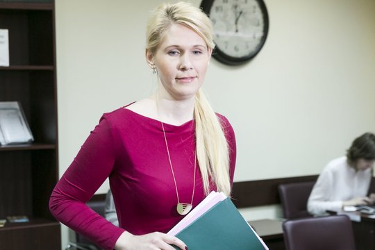 Rinkimų prievaizdai užsimojo patys sau kurti rojų