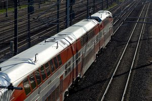Atrišo maišą – vien „Rail Baltica“ darbuotojų atrankai skirs 82 tūkst. eurų