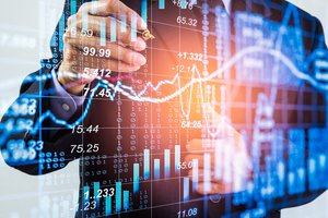 Pasaulio bankas pablogino pasaulio ekonomikos augimo prognozę