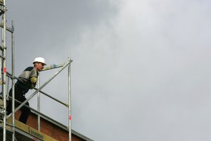 Ekspertai atsakė į klausimą, ar dabar verta pirkti būstą