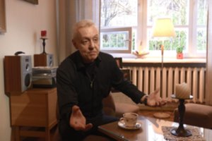 Saulius Siparis atskleidė, kas privertė atsikratyti beveik 30 kilogramų