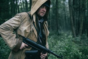 Naujame Raimundo Banionio filme – pokario Lietuva, partizaninės kovos ir sulaužyti likimai