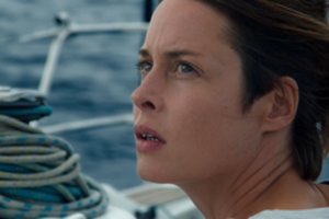 Nemokamose LUX kino dienose – stiprūs filmai apie pasaulį gelbstinčias moteris