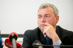 Ekonomistas Raimondas Kuodis: „Šalyje vyrauja „dzin budizmas“