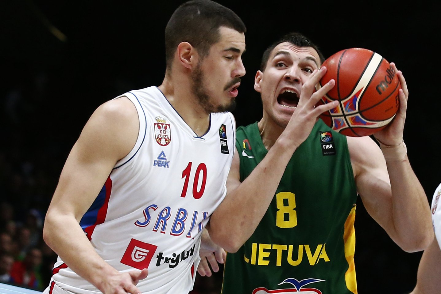  Nikola Kaliničius.<br> Scanpix nuotr.