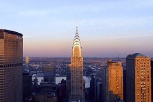 Parduodamas vienas garsiausių ir miesto simboliu tapęs Niujorko dangoraižis