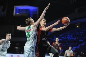 Karaliaus Mindaugo taurės turnyre – „Žalgirio“ ir „Ryto“ jaunimo akistata 