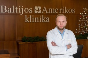 Apie šias ligas kalbėti nedrąsu, bet nekreipti į jas dėmesio negalima