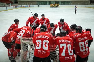 Sezoną tęsiančioje „Energijoje“ – naujas direktorius