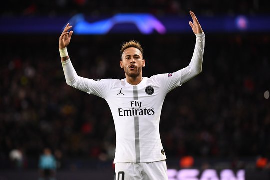 Sensacija Prancūzijoje: iš taurė varžybų „Paris Saint-Germain“ komandą išmetė lygos autsaiderė