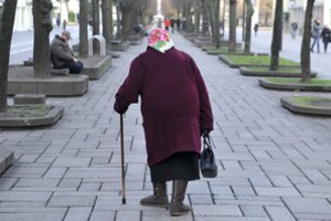 „Sodra“ skelbia džiugią žinią senjorams – sąskaitos jau tuoj papilnės 