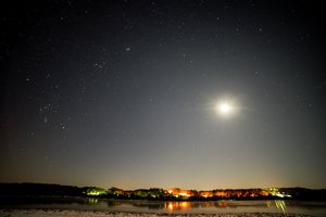 Po šalčiausios nakties pateikė termometrų duomenis: rimtai paspigino penkiuose miestuose