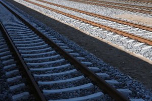 NŽT: žemė „Rail Baltica“ poreikiams perimama sklandžiai