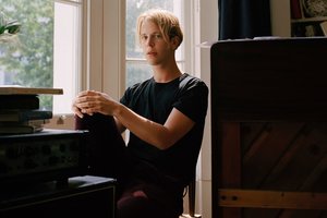 Paskutinė galimybė: į garsaus brito Tomo Odello koncertą Vilniuje liko vos 100 bilietų