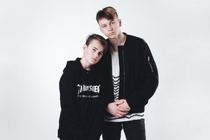 Pamatykite: jauniausi Lietuvos reperiai „Operatyvūs“ internetą užkariauja nauju klipu