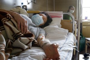 Lietuvoje plinta ypač pavojingas virusas: paaiškino, kas gali padėti