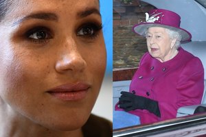 Meghan Markle perėmė svarbias karalienės pareigas