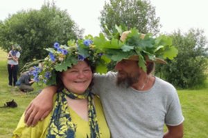 Negalėjęs artimiesiems į akis pažvelgti vyras iš Šakių vėl tuoksis su buvusia žmona