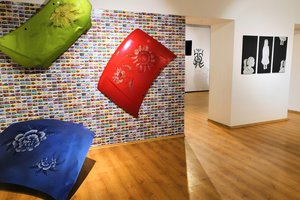 Žinomi menininkai parodys, ką reiškia „turėti vaiką savyje“