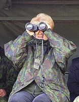 D. Grybauskaitė: Europa privalo prisiimti atsakomybę už savo saugumą