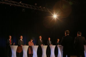 Kandidatai į prezidento postą atsivėrė: pažėrė ir netikėtų pasiūlymų