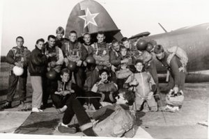 Lietuvos karius įkvėpdavo filmai su Sylvesteriu Stallone ir Bruce’u Lee 